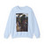 ASOLA Bernardino da - The Garden of Love (Artwork) Crewneck Sweatshirt