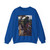 ASOLA Bernardino da - The Garden of Love (Artwork) Crewneck Sweatshirt