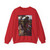 ASOLA Bernardino da - The Garden of Love (Artwork) Crewneck Sweatshirt