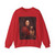 HOGARTH, William - The Painter and his Pug (Artwork) Crewneck Sweatshirt