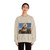 ASOLA Bernardino da- The Madonna and Child (Artwork) Crewneck Sweatshirt