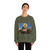 ASOLA Bernardino da- The Madonna and Child (Artwork) Crewneck Sweatshirt