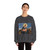 ASOLA Bernardino da- The Madonna and Child (Artwork) Crewneck Sweatshirt