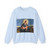 ASOLA Bernardino da- The Madonna and Child (Artwork) Crewneck Sweatshirt