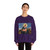 ASOLA Bernardino da- The Madonna and Child (Artwork) Crewneck Sweatshirt
