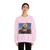 ASOLA Bernardino da- The Madonna and Child (Artwork) Crewneck Sweatshirt