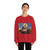 ASOLA Bernardino da- The Madonna and Child (Artwork) Crewneck Sweatshirt