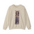 GOZZOLLI, Benozzo - St Gimignano (on the pillar) (Artwork) Crewneck Sweatshirt
