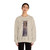 GOZZOLLI, Benozzo - St Gimignano (on the pillar) (Artwork) Crewneck Sweatshirt