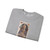 GOZZOLLI, Benozzo - St Gimignano (on the pillar) (Artwork) Crewneck Sweatshirt