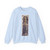 GOZZOLLI, Benozzo - St Gimignano (on the pillar) (Artwork) Crewneck Sweatshirt