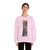 GOZZOLLI, Benozzo - St Gimignano (on the pillar) (Artwork) Crewneck Sweatshirt