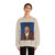 BALDUNG GRIEN, Hans - Portrait of a Man (Artwork) Crewneck Sweatshirt