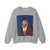 BALDUNG GRIEN, Hans - Portrait of a Man (Artwork) Crewneck Sweatshirt