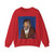 BALDUNG GRIEN, Hans - Portrait of a Man (Artwork) Crewneck Sweatshirt
