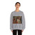 GOZZOLLI, Benozzo - The Dance of Salome d1 (Artwork) Crewneck Sweatshirt
