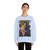 BELLINI, Giovanni - 1480-89 - Madonna degli Alberetti (Artwork) Crewneck Sweatshirt