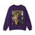 BELLINI, Giovanni - 1480-89 - Madonna degli Alberetti (Artwork) Crewneck Sweatshirt