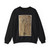 GRECO, El -drawings- St John the Evangelist (Artwork) Crewneck Sweatshirt