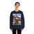BERNINI, Gian Lorenzo - 1620 - Fontana del Tritone (Artwork) Crewneck Sweatshirt