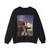 BERNINI, Gian Lorenzo - 1620 - Fontana del Tritone2 (Artwork) Crewneck Sweatshirt