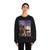 BERNINI, Gian Lorenzo - 1620 - Fontana del Tritone2 (Artwork) Crewneck Sweatshirt