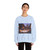 BERNINI, Gian Lorenzo - 1620 - Fontana della Barcaccia (Artwork) Crewneck Sweatshirt