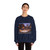 BERNINI, Gian Lorenzo - 1620 - Fontana della Barcaccia (Artwork) Crewneck Sweatshirt