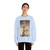 BERNINI, Gian Lorenzo - 1620 - Neptune and Triton (Artwork) Crewneck Sweatshirt
