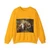 GREUZE, Jean-Baptiste - L'Accordee de Village (Artwork) Crewneck Sweatshirt