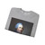 GREUZE, Jean-Baptiste - Portrait of a Man (Artwork) Crewneck Sweatshirt