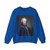 GREUZE, Jean-Baptiste - Portrait of a Man (Artwork) Crewneck Sweatshirt