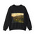 BIERSTADT, Albert - Sunrise over Forest and Grove (Artwork) Crewneck Sweatshirt