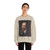 PUGET, Pierre -painting- Self-portrait (Artwork) Crewneck Sweatshirt