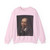 PUGET, Pierre -painting- Self-portrait (Artwork) Crewneck Sweatshirt