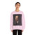 PUGET, Pierre -painting- Self-portrait (Artwork) Crewneck Sweatshirt