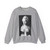 ATTIRET, Claude-Francois - La Chercheuse d'esprit (Artwork) Crewneck Sweatshirt
