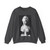 ATTIRET, Claude-Francois - La Chercheuse d'esprit (Artwork) Crewneck Sweatshirt