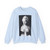 ATTIRET, Claude-Francois - La Chercheuse d'esprit (Artwork) Crewneck Sweatshirt