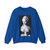 ATTIRET, Claude-Francois - La Chercheuse d'esprit (Artwork) Crewneck Sweatshirt