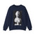 ATTIRET, Claude-Francois - La Chercheuse d'esprit (Artwork) Crewneck Sweatshirt