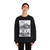 GRANDVILLE, Jean-Jacques - Fish Fishing for People (Artwork) Crewneck Sweatshirt