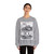 GRANDVILLE, Jean-Jacques - Fish Fishing for People (Artwork) Crewneck Sweatshirt