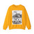 GRANDVILLE, Jean-Jacques - Fish Fishing for People (Artwork) Crewneck Sweatshirt