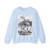 GRANDVILLE, Jean-Jacques - Fish Fishing for People (Artwork) Crewneck Sweatshirt