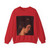 BELLINI, Giovanni - 1490-99 - Sacred Conversation (detail) (Artwork) Crewneck Sweatshirt