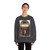 BELLINI, Giovanni - 1500-09 - Baptism of Christ (Artwork) Crewneck Sweatshirt