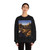 BELLINI, Giovanni - 1500-09 - Pieta (detail)2 (Artwork) Crewneck Sweatshirt