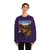 BELLINI, Giovanni - 1500-09 - Pieta (detail)2 (Artwork) Crewneck Sweatshirt
