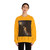 GREBBER, Pieter de - King David in Prayer (Artwork) Crewneck Sweatshirt